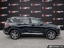 2022 Hyundai Santa Fe Preferred | LEATHER SEATS | PANO-ROOF - Photo 7