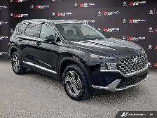 2022 Hyundai Santa Fe Preferred | LEATHER SEATS | PANO-ROOF - Photo 8