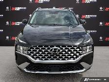 2022 Hyundai Santa Fe Preferred | LEATHER SEATS | PANO-ROOF - Photo 9