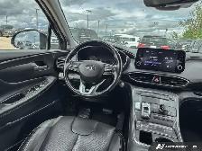 2022 Hyundai Santa Fe Preferred | LEATHER SEATS | PANO-ROOF - Photo 10