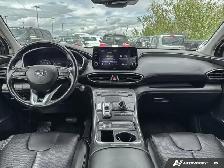 2022 Hyundai Santa Fe Preferred | LEATHER SEATS | PANO-ROOF - Photo 11