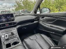 2022 Hyundai Santa Fe Preferred | LEATHER SEATS | PANO-ROOF - Photo 12