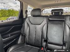 2022 Hyundai Santa Fe Preferred | LEATHER SEATS | PANO-ROOF - Photo 13