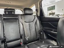 2022 Hyundai Santa Fe Preferred | LEATHER SEATS | PANO-ROOF - Photo 15