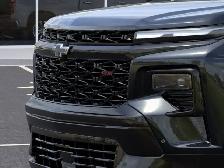 2026 Chevrolet Traverse RS | Sunroof | Rear Air Conditioner - Photo 13