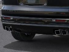 2026 Chevrolet Traverse RS | Sunroof | Rear Air Conditioner - Photo 14