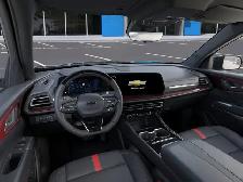 2026 Chevrolet Traverse RS | Sunroof | Rear Air Conditioner - Photo 15