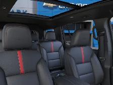 2026 Chevrolet Traverse RS | Sunroof | Rear Air Conditioner - Photo 24