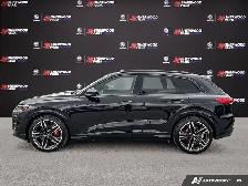 2025 Audi SQ5 Technik | HEATED & COOLED SEATS | PANO-ROOF - Photo 2