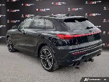 2025 Audi SQ5 Technik | HEATED & COOLED SEATS | PANO-ROOF - Photo 4