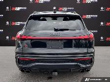 2025 Audi SQ5 Technik | HEATED & COOLED SEATS | PANO-ROOF - Photo 5
