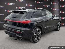 2025 Audi SQ5 Technik | HEATED & COOLED SEATS | PANO-ROOF - Photo 6