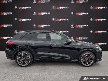 2025 Audi SQ5 Technik | HEATED & COOLED SEATS | PANO-ROOF - Photo 7