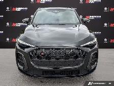 2025 Audi SQ5 Technik | HEATED & COOLED SEATS | PANO-ROOF - Photo 9