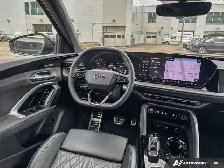 2025 Audi SQ5 Technik | HEATED & COOLED SEATS | PANO-ROOF - Photo 10
