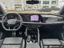 2025 Audi SQ5 Technik | HEATED & COOLED SEATS | PANO-ROOF - Photo 11