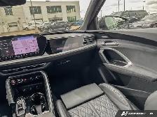 2025 Audi SQ5 Technik | HEATED & COOLED SEATS | PANO-ROOF - Photo 12