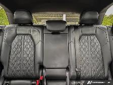 2025 Audi SQ5 Technik | HEATED & COOLED SEATS | PANO-ROOF - Photo 14