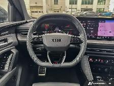 2025 Audi SQ5 Technik | HEATED & COOLED SEATS | PANO-ROOF - Photo 22