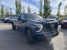 2026 Chevrolet Silverado 3500HD LTZ 6.6L Duramax | Multi Flex - Photo 2