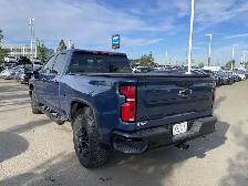 2026 Chevrolet Silverado 3500HD LTZ 6.6L Duramax | Multi Flex - Photo 4