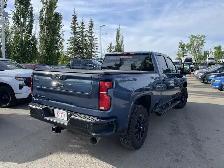 2026 Chevrolet Silverado 3500HD LTZ 6.6L Duramax | Multi Flex - Photo 5