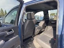 2026 Chevrolet Silverado 3500HD LTZ 6.6L Duramax | Multi Flex - Photo 6