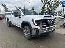 2024 GMC Sierra 2500HD SLE 6.6L Gas | Remote Start - Photo 2