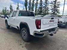 2024 GMC Sierra 2500HD SLE 6.6L Gas | Remote Start - Photo 4