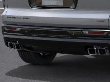 2026 Chevrolet Traverse RS | Painted Splash Guards - Photo 14