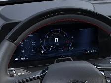 2026 Chevrolet Traverse RS | Painted Splash Guards - Photo 18