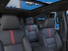 2026 Chevrolet Traverse RS | Painted Splash Guards - Photo 24