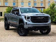 2026 GMC Sierra 1500 Elevation 5.3L | Aftermarket Wheels - Photo 2