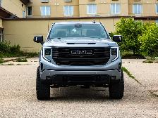 2026 GMC Sierra 1500 Elevation 5.3L | Aftermarket Wheels - Photo 3