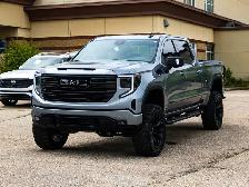 2026 GMC Sierra 1500 Elevation 5.3L | Aftermarket Wheels - Photo 4