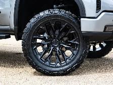 2026 GMC Sierra 1500 Elevation 5.3L | Aftermarket Wheels - Photo 5