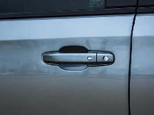 2026 GMC Sierra 1500 Elevation 5.3L | Aftermarket Wheels - Photo 8