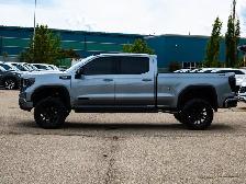 2026 GMC Sierra 1500 Elevation 5.3L | Aftermarket Wheels - Photo 10