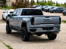 2026 GMC Sierra 1500 Elevation 5.3L | Aftermarket Wheels - Photo 11