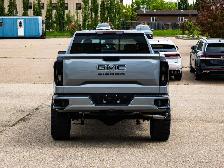 2026 GMC Sierra 1500 Elevation 5.3L | Aftermarket Wheels - Photo 12