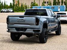 2026 GMC Sierra 1500 Elevation 5.3L | Aftermarket Wheels - Photo 13