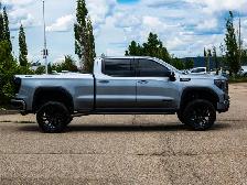 2026 GMC Sierra 1500 Elevation 5.3L | Aftermarket Wheels - Photo 14
