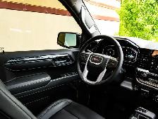 2026 GMC Sierra 1500 Elevation 5.3L | Aftermarket Wheels - Photo 32