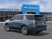 2026 Chevrolet Tahoe High Country | Sun & Tow PKG | Blacked Out - Photo 3