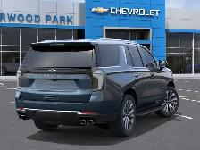 2026 Chevrolet Tahoe High Country | Sun & Tow PKG | Blacked Out - Photo 4