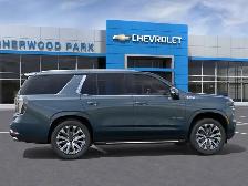 2026 Chevrolet Tahoe High Country | Sun & Tow PKG | Blacked Out - Photo 5