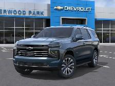 2026 Chevrolet Tahoe High Country | Sun & Tow PKG | Blacked Out - Photo 6