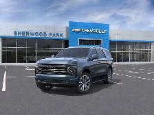 2026 Chevrolet Tahoe High Country | Sun & Tow PKG | Blacked Out - Photo 8