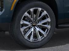 2026 Chevrolet Tahoe High Country | Sun & Tow PKG | Blacked Out - Photo 9