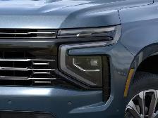 2026 Chevrolet Tahoe High Country | Sun & Tow PKG | Blacked Out - Photo 10